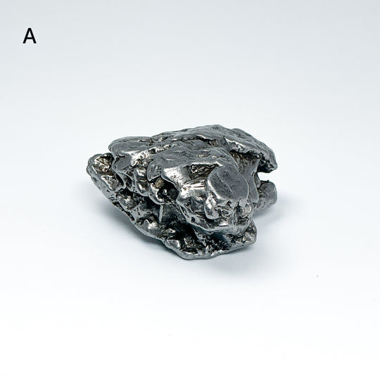Campo Del Cielo Meteorite-Rocks and Gems Canada