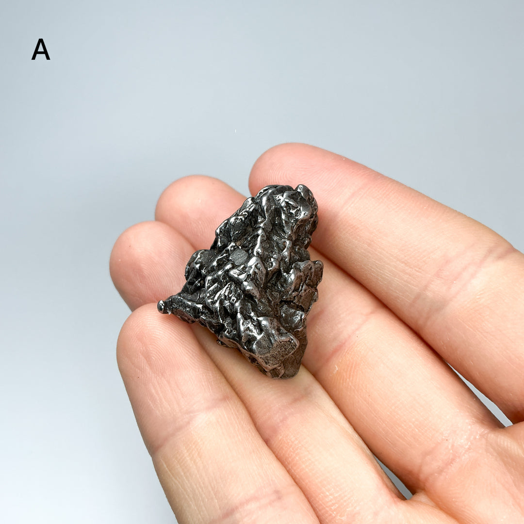 Campo Del Cielo Meteorite-Rocks and Gems Canada