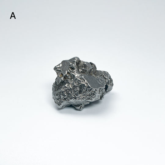 Campo Del Cielo Meteorite-Rocks and Gems Canada