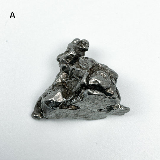 Campo Del Cielo Meteorite-Rocks and Gems Canada