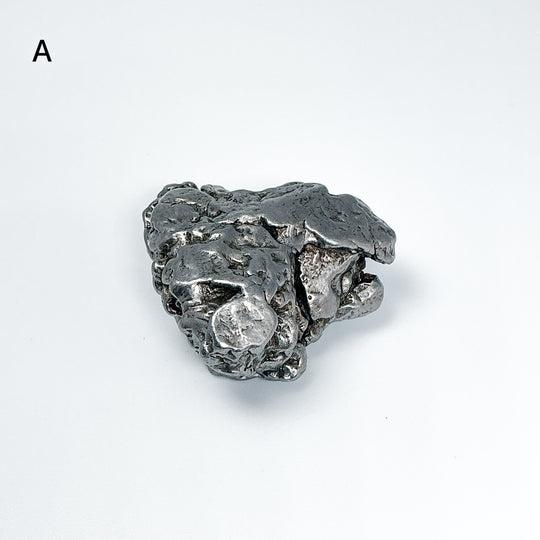 Campo Del Cielo Meteorite-Rocks and Gems Canada