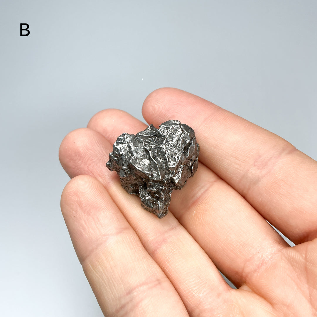 Campo Del Cielo Meteorite-Rocks and Gems Canada