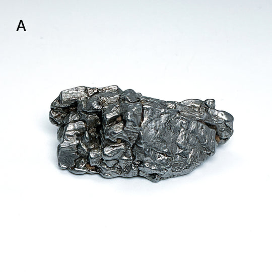 Campo Del Cielo Meteorite-Rocks and Gems Canada