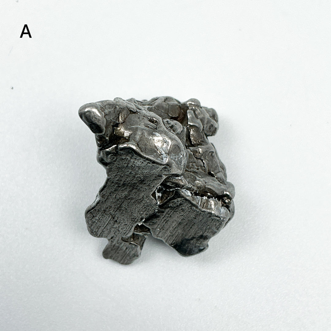 Campo Del Cielo Meteorite-Rocks and Gems Canada