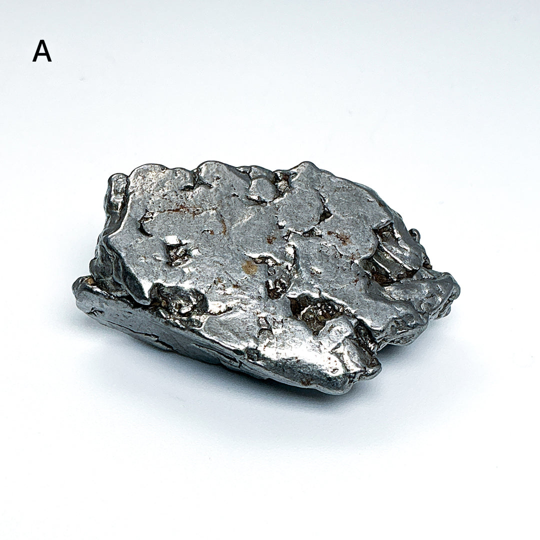 Campo Del Cielo Meteorite-Rocks and Gems Canada
