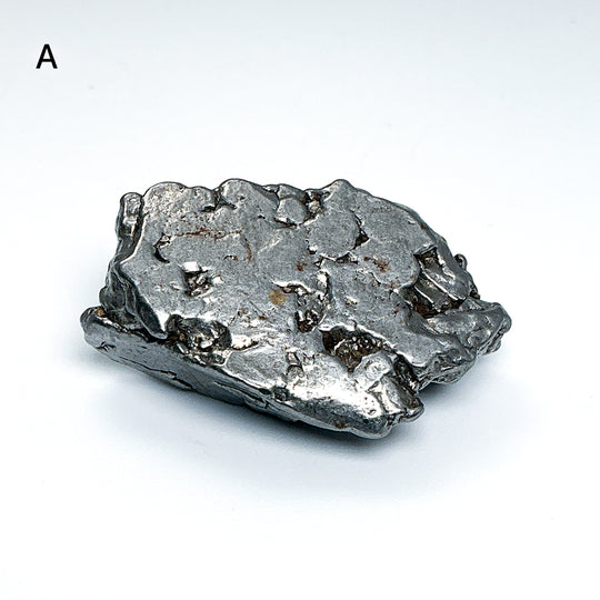 Campo Del Cielo Meteorite-Rocks and Gems Canada