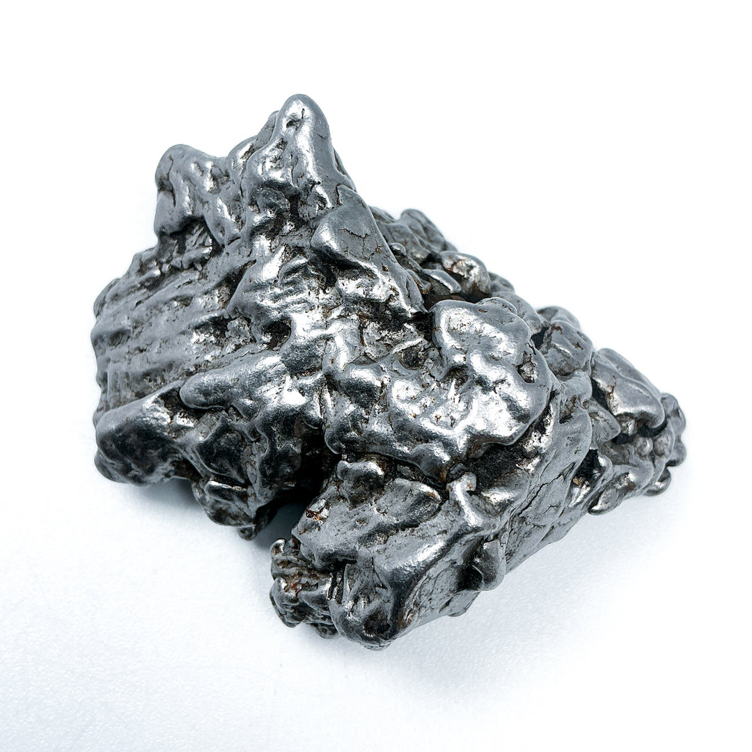 Campo Del Cielo Meteorite-Rocks and Gems Canada