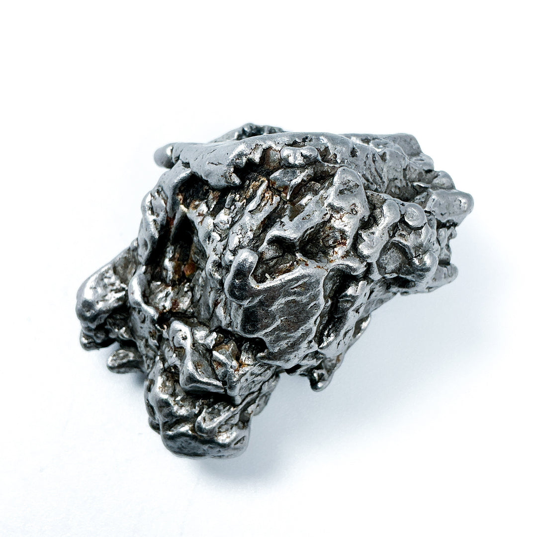 Campo Del Cielo Meteorite-Rocks and Gems Canada