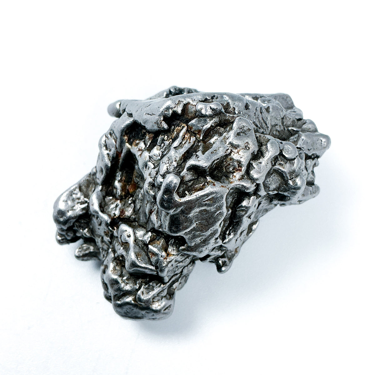 Campo Del Cielo Meteorite-Rocks and Gems Canada