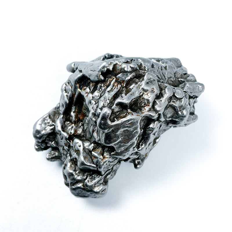 Campo Del Cielo Meteorite