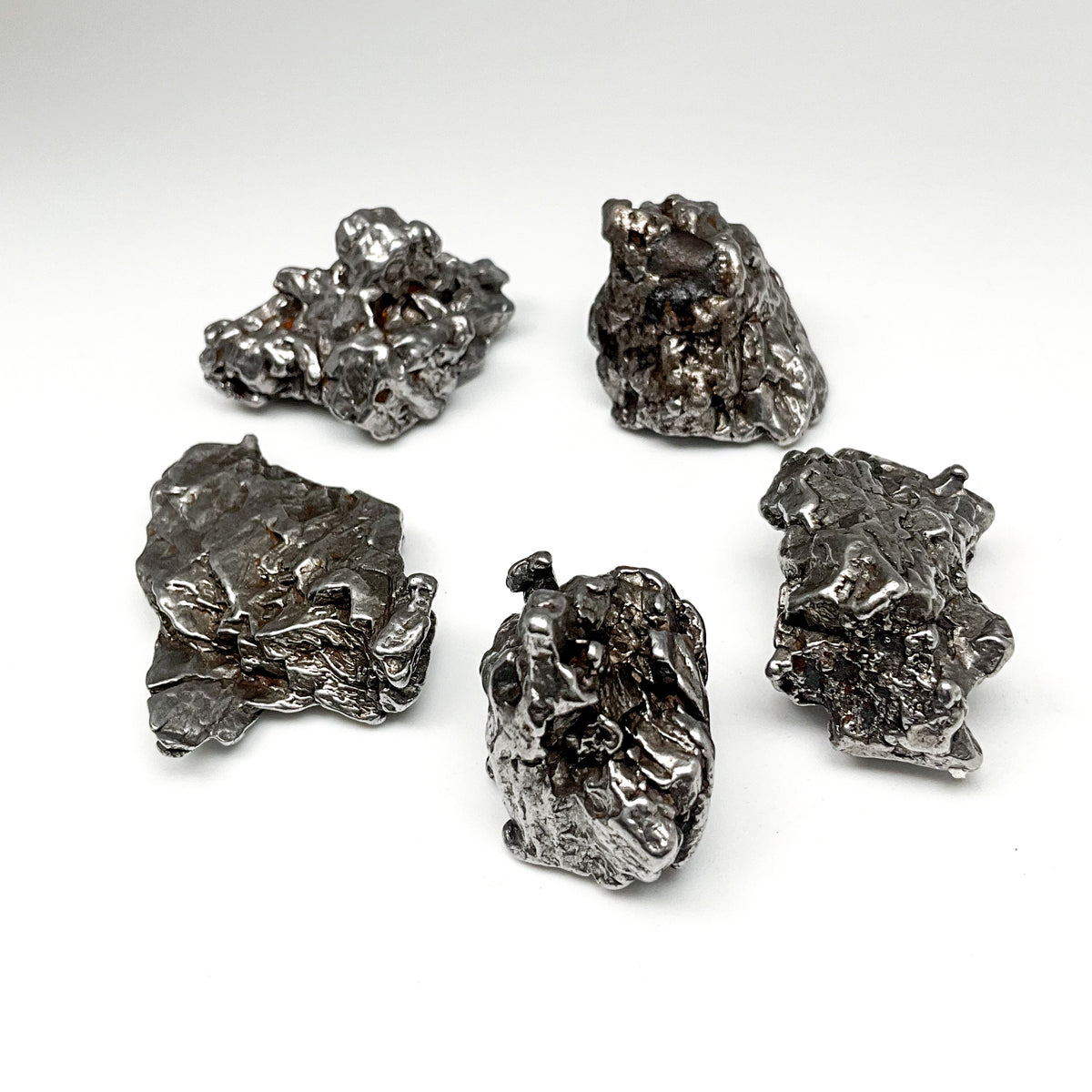 Campo Del Cielo Meteorite-Rocks and Gems Canada