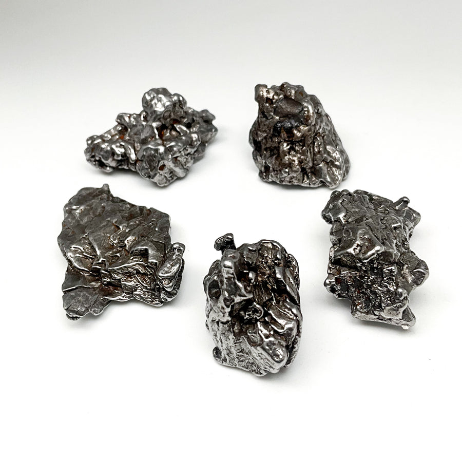Campo Del Cielo Meteorite-Rocks and Gems Canada