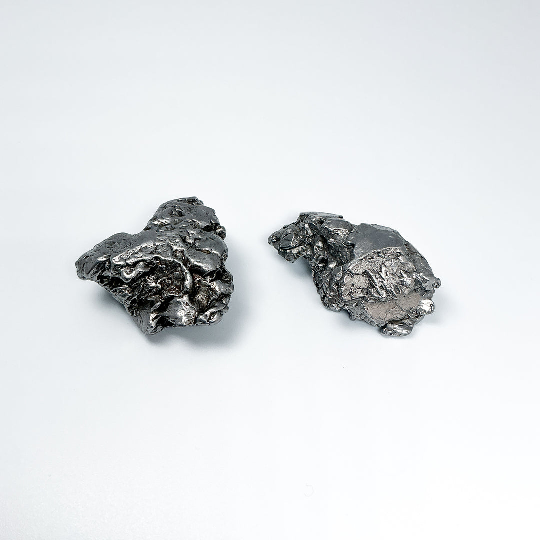 Campo Del Cielo Meteorite-Rocks and Gems Canada