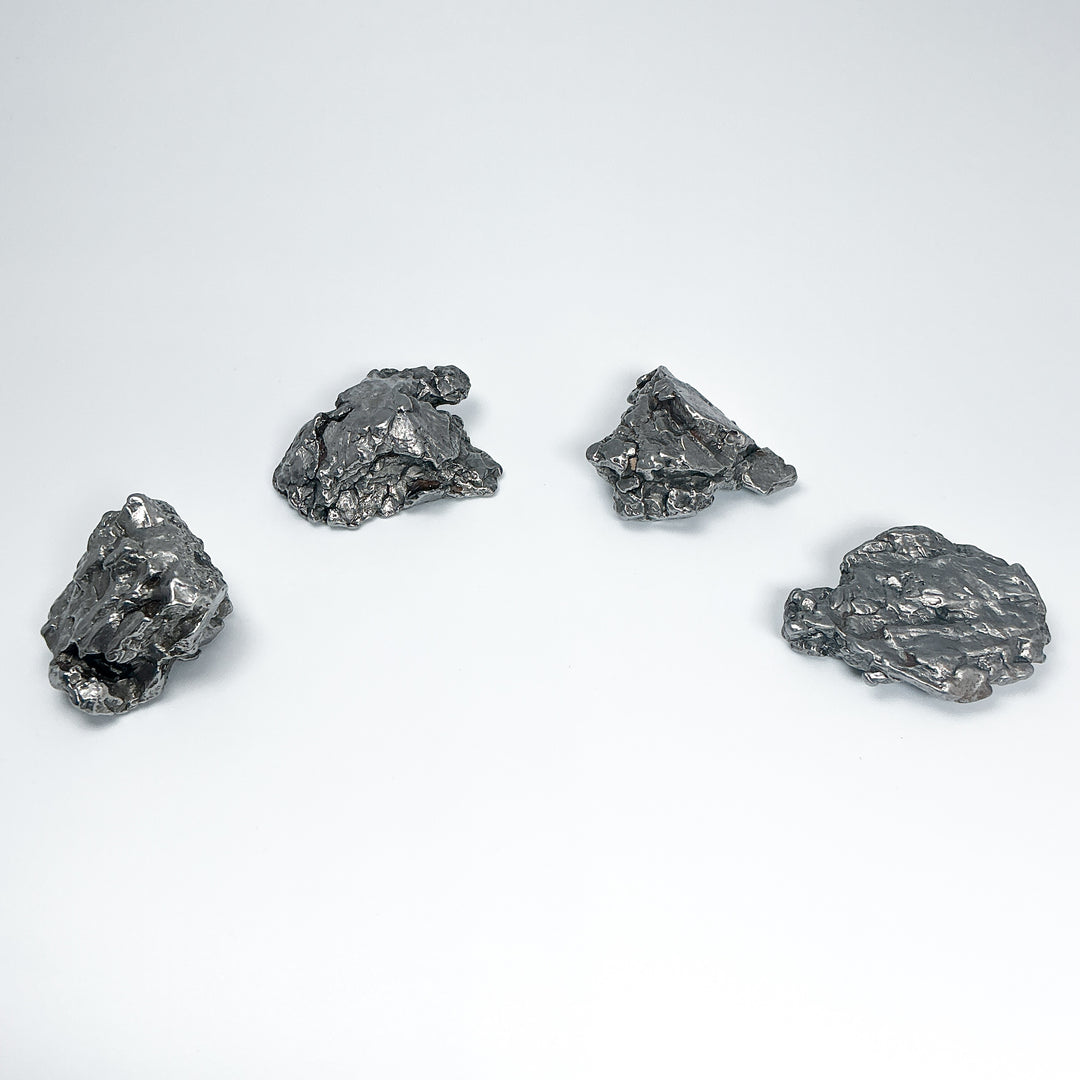 Campo Del Cielo Meteorite-Rocks and Gems Canada