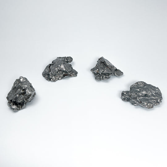 Campo Del Cielo Meteorite-Rocks and Gems Canada