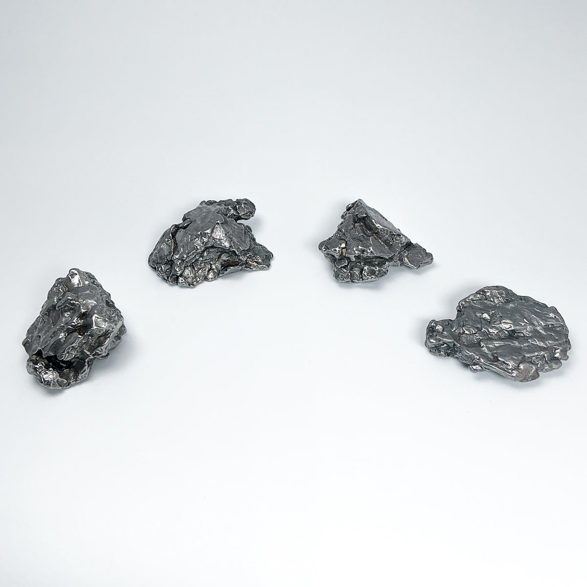 Campo Del Cielo Meteorite-Rocks and Gems Canada