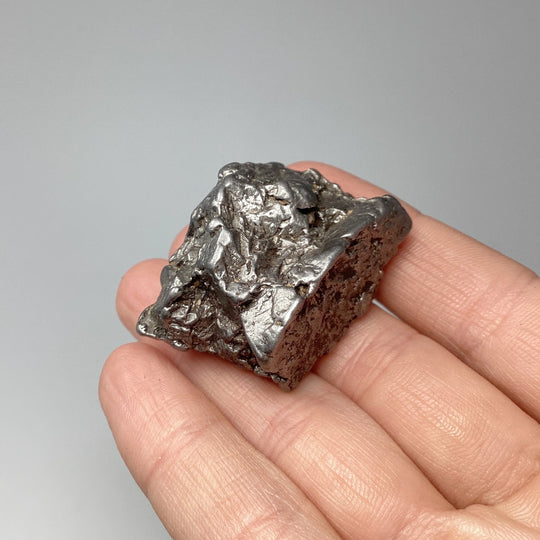 Campo Del Cielo Meteorite - Rocks and Gems Canada