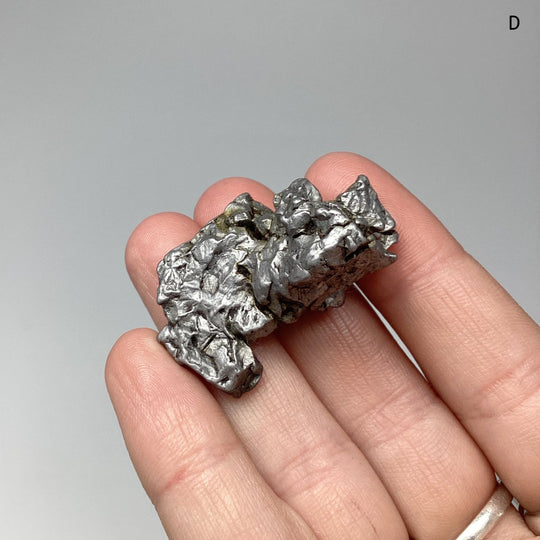 Campo Del Cielo Meteorite - Rocks and Gems Canada