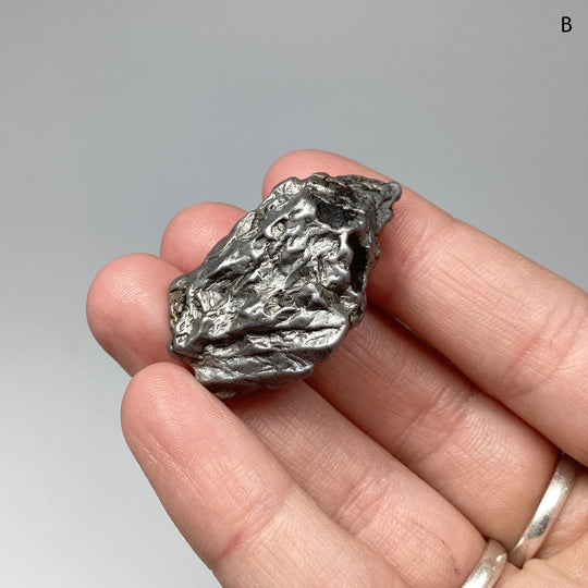Campo Del Cielo Meteorite - Rocks and Gems Canada