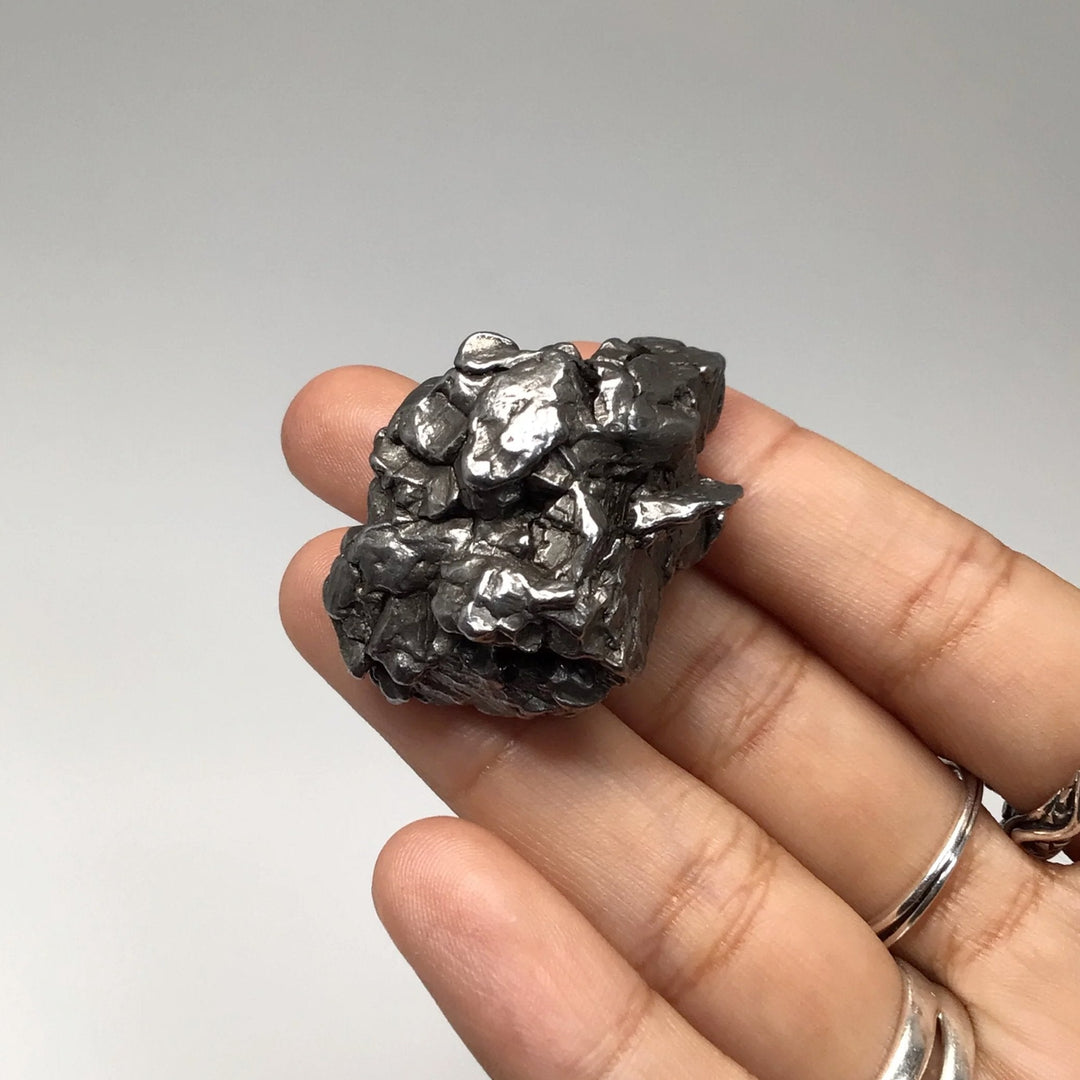 Campo Del Cielo Meteorite - Rocks and Gems Canada