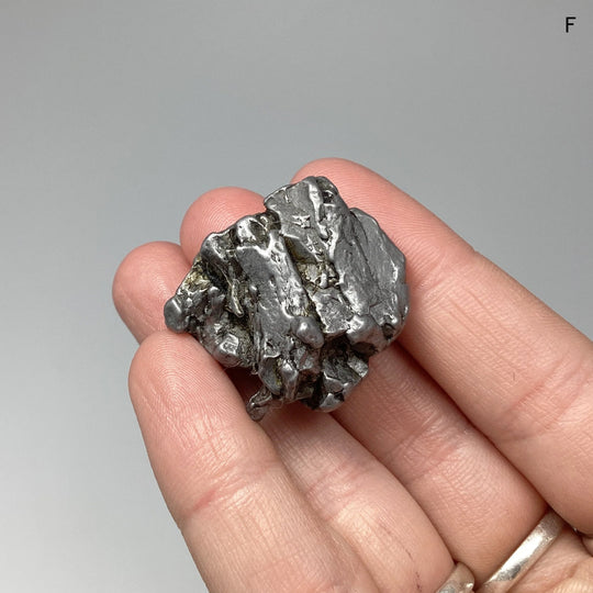 Campo Del Cielo Meteorite - Rocks and Gems Canada