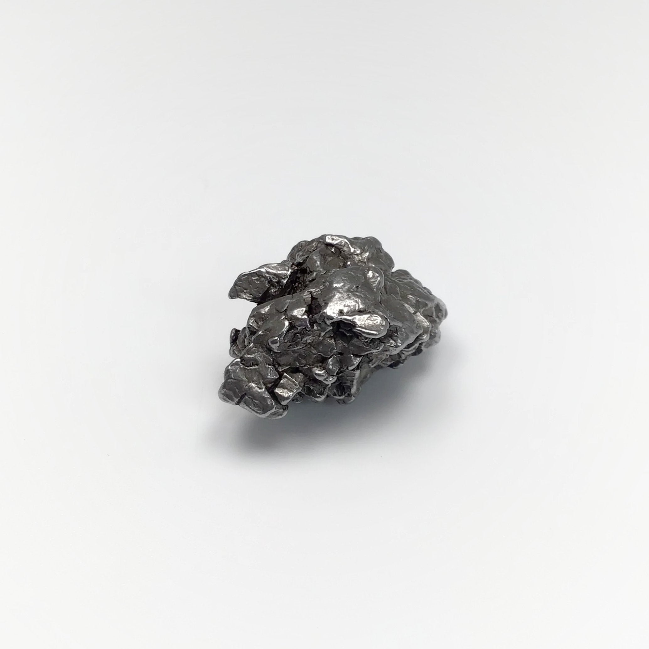 Campo Del Cielo Meteorite - Rocks and Gems Canada
