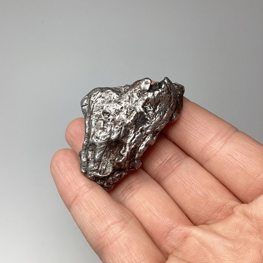 Campo Del Cielo Meteorite - Rocks and Gems Canada