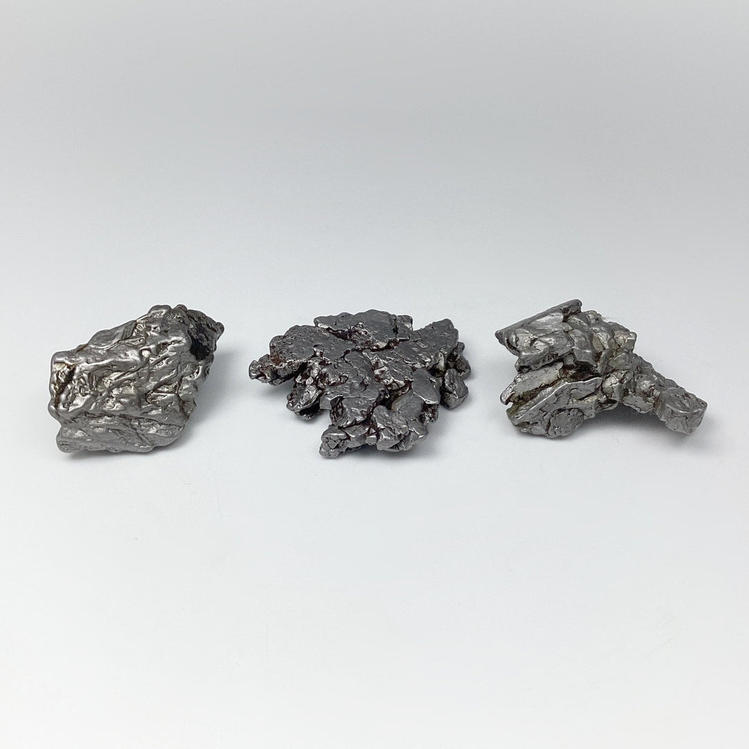 Campo Del Cielo Meteorite - Rocks and Gems Canada