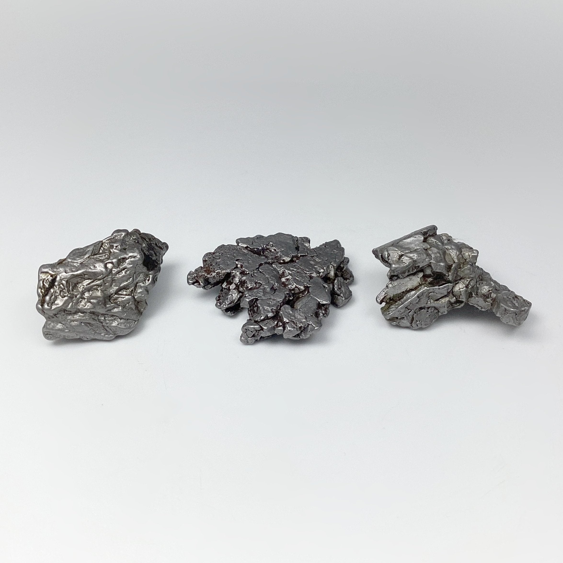 Campo Del Cielo Meteorite - Rocks and Gems Canada