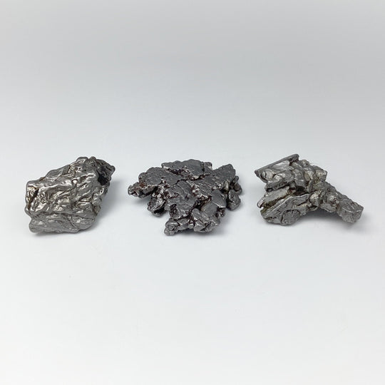 Campo Del Cielo Meteorite - Rocks and Gems Canada