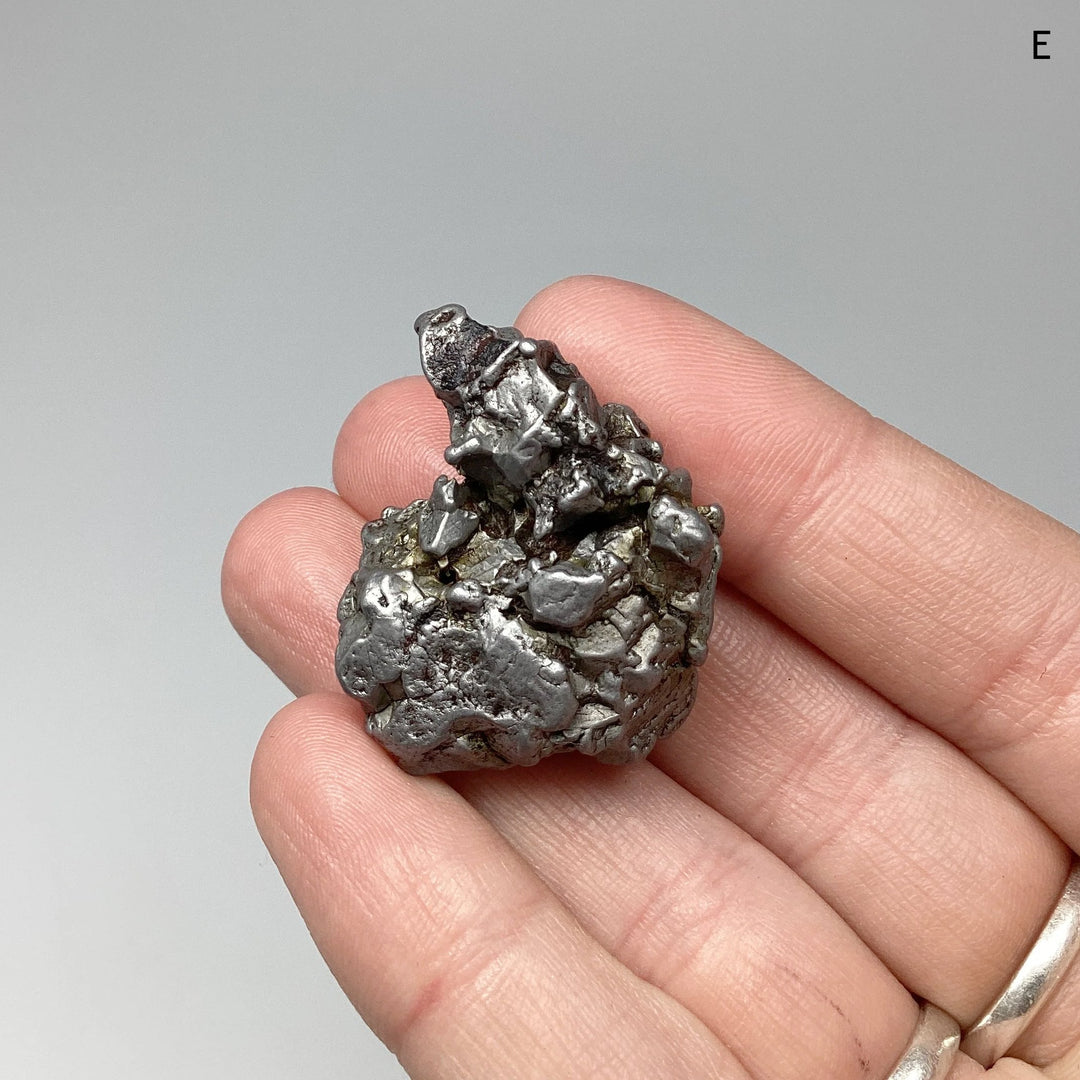 Campo Del Cielo Meteorite - Rocks and Gems Canada