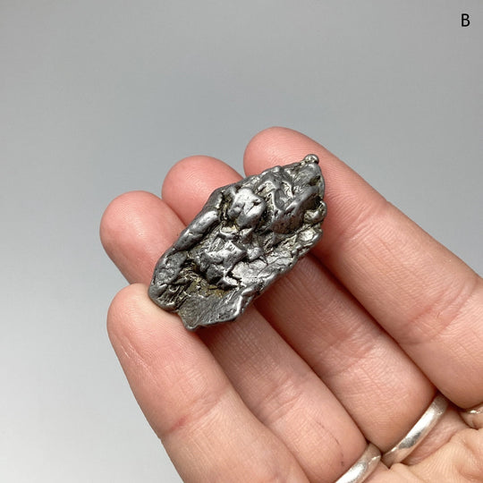 Campo Del Cielo Meteorite - Rocks and Gems Canada