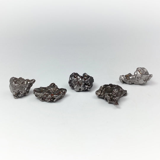 Campo Del Cielo Meteorite - Rocks and Gems Canada