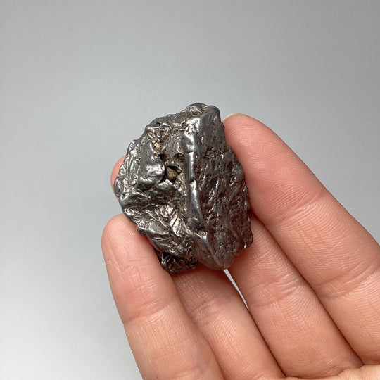 Campo Del Cielo Meteorite - Rocks and Gems Canada