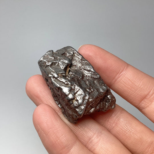 Campo Del Cielo Meteorite - Rocks and Gems Canada