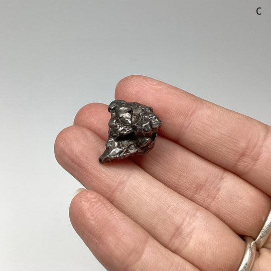 Campo Del Cielo Meteorite - Rocks and Gems Canada