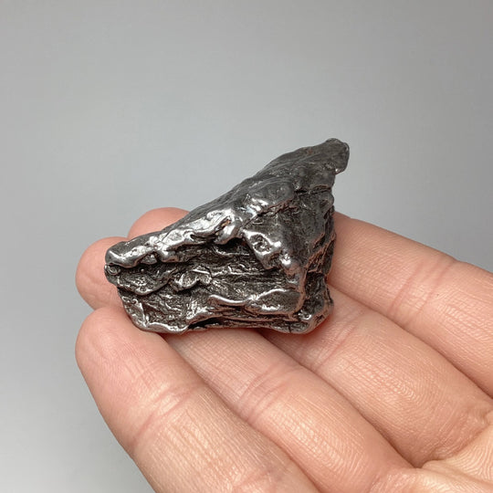 Campo Del Cielo Meteorite - Rocks and Gems Canada