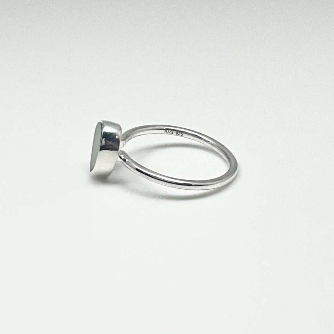 Canadian Jade Ring-Rocks and Gems Canada