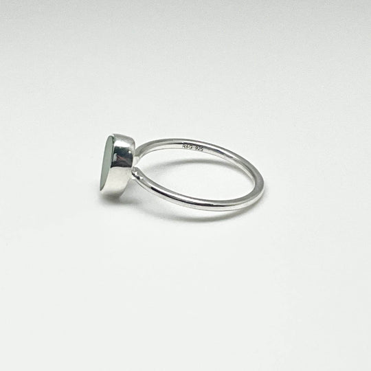 Canadian Jade Ring-Rocks and Gems Canada