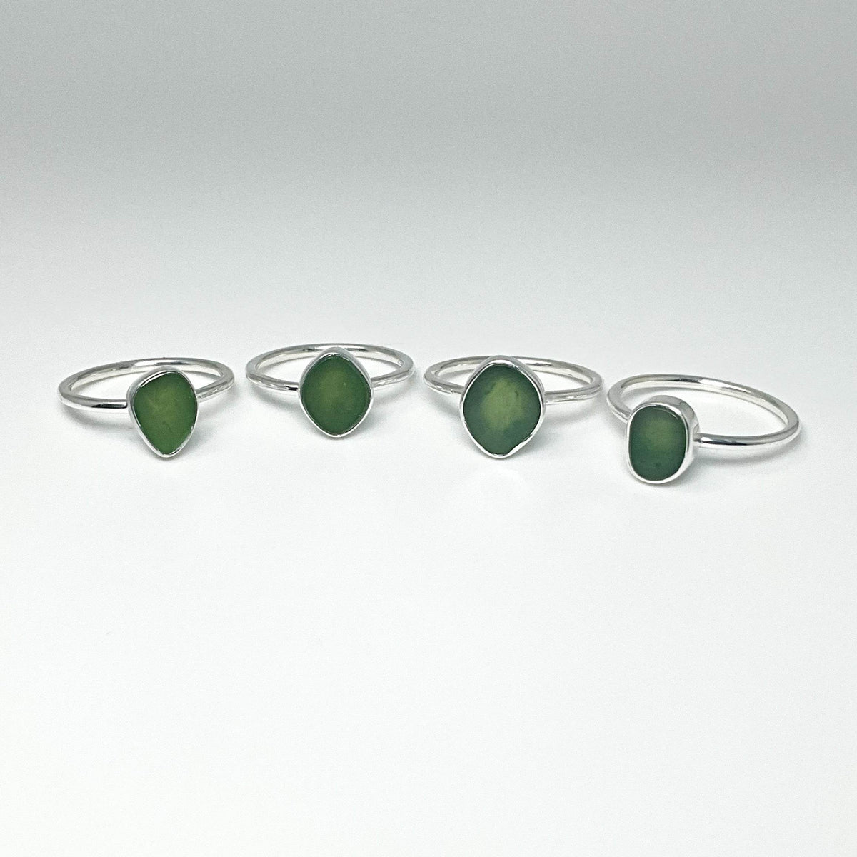 Canadian Jade Ring-Rocks and Gems Canada