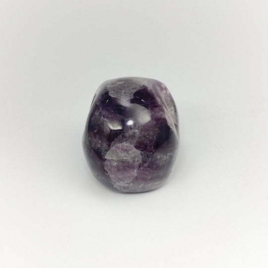Carved Fluorite Skull-Rocks and Gems Canada