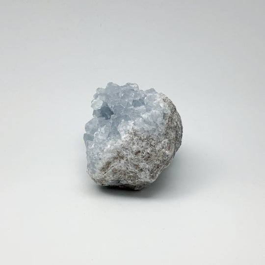 Celestite Geode - Rocks and Gems Canada
