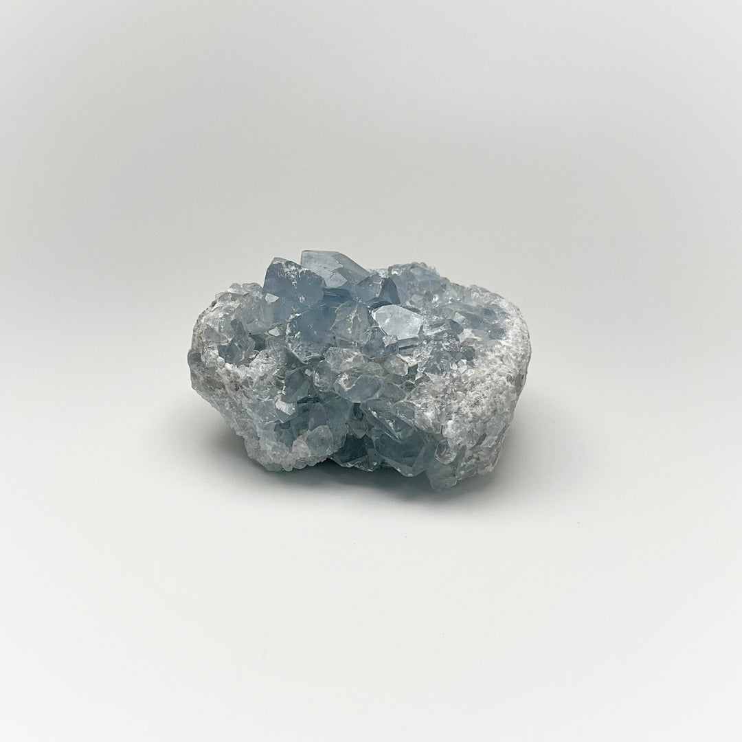 Celestite Geode - Rocks and Gems Canada