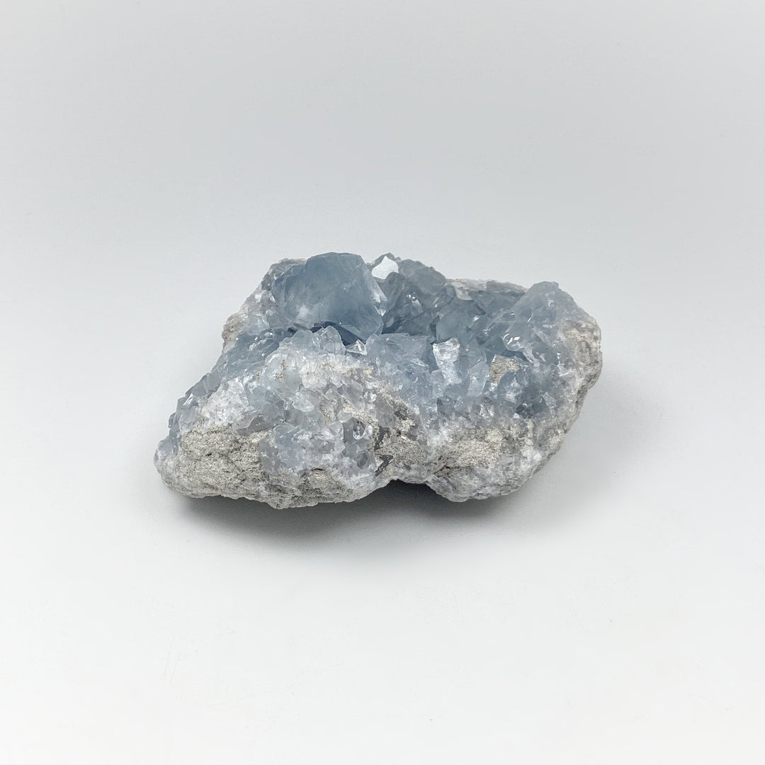 Celestite Geode - Rocks and Gems Canada