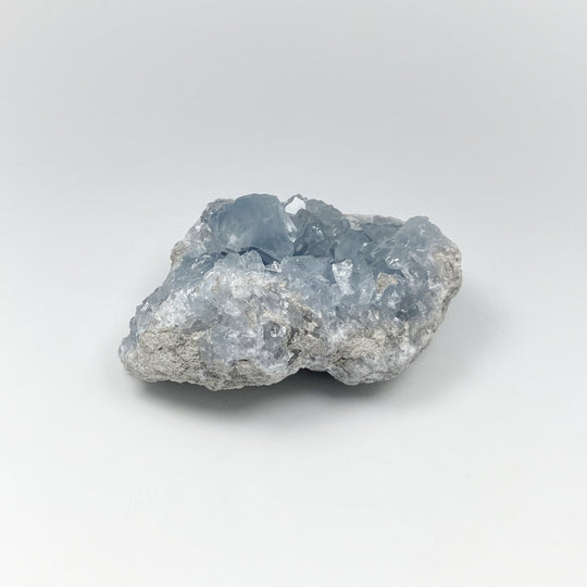 Celestite Geode - Rocks and Gems Canada