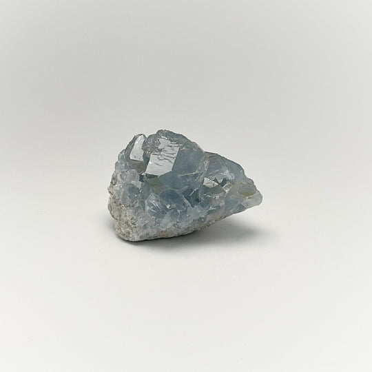 Celestite Geode - Rocks and Gems Canada