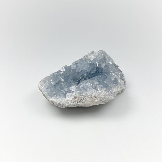 Celestite Geode - Rocks and Gems Canada