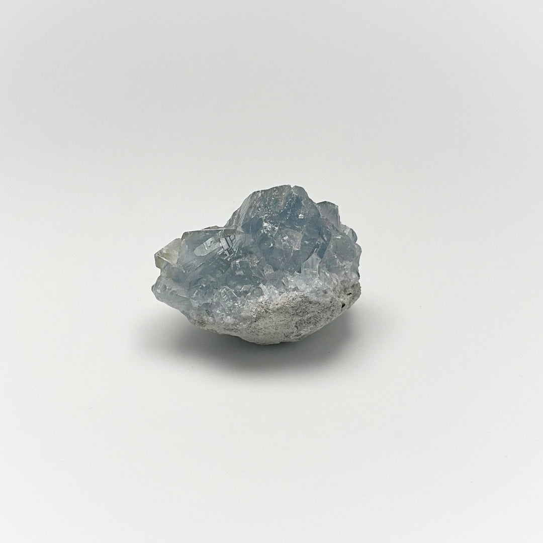 Celestite Geode - Rocks and Gems Canada