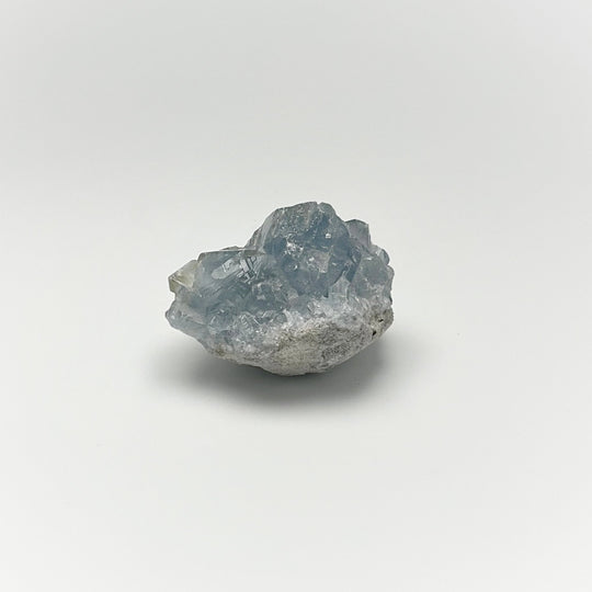 Celestite Geode - Rocks and Gems Canada
