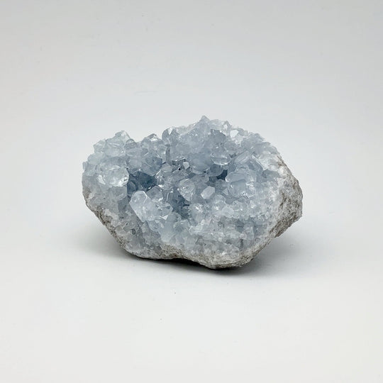 Celestite Geode - Rocks and Gems Canada